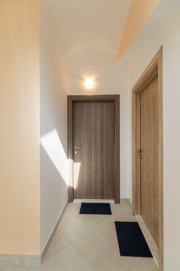 Arenta Apartments Меткович Экстерьер фото